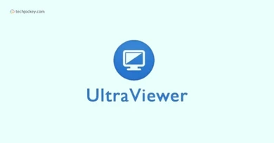 UltraViewer Remote Access